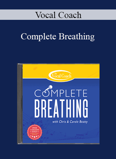 Vocal Coach - Complete Breathing