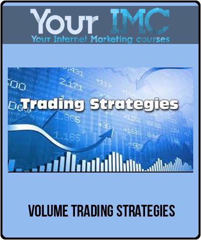 Volume Trading Strategies