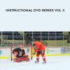 W Goaltending Instructional DVD Series Vol 3
