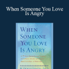 W. Doyle Gentry - When Someone You Love Is Angry