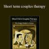 Wade Luquet - Short term couples therapy