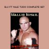 Wallld Ismail – BJJ ft Vale Tudo Complete Set