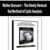 Walter Bressert – The Newly Revised Hal Method of Cyclic Analysis