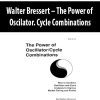 Walter Bressert – The Power of Oscilator. Cycle Combinations