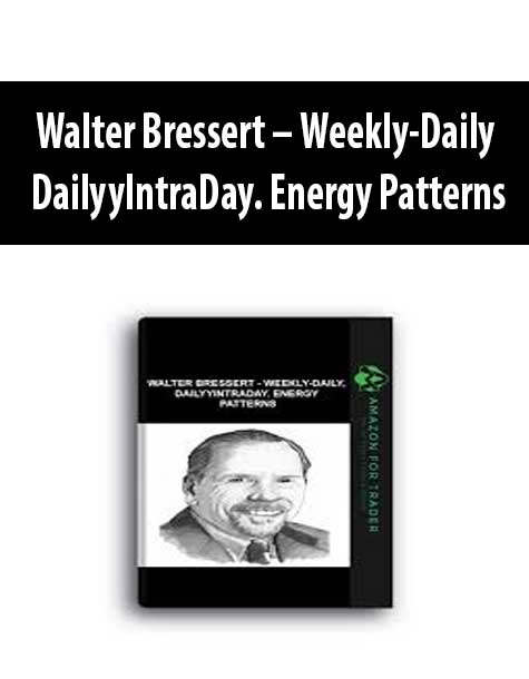 Walter Bressert – Weekly-Daily