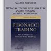 Walter Bressert – Intraday Timing for Low Risk Swing Trading (Audio