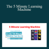 Warren Banks - The 5 Minute Learning Machine