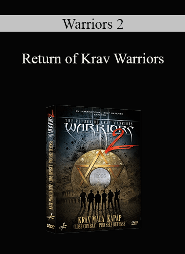 Warriors 2 - Return of Krav Warriors