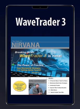 WaveTrader 3