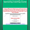 [Download Now] Steve Jaffe - Webinar Selling And Sponsoring Coaching Course