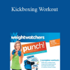 Weight Watchers Punch - Kickboxing Workout