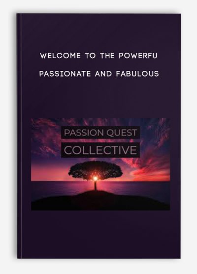 [Download Now] Welcome to the Powerful