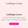 Welmoed Verhagen - LeadPages Course
