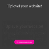 Welmoed Verhagen - Uplevel your website!