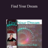 Wendi Friesen - Find Your Dream