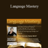 Wendi Friesen - Language Mastery