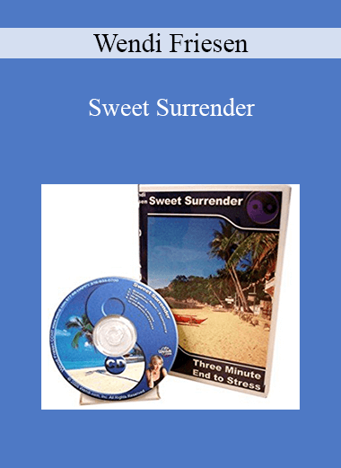 Wendi Friesen - Sweet Surrender