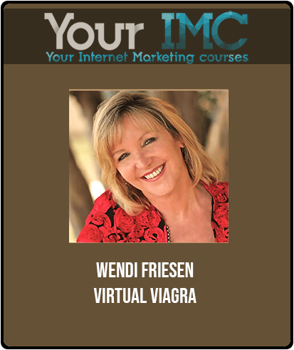 [Download Now] Wendi Friesen - Virtual Viagra