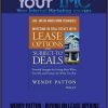 [Download Now] Wendy Patton - Buying on Lease Options