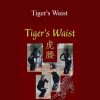 [Download Now] White Tigress Society - Tiger's Waist