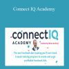 [Download Now] Wilco De Kreij – Connect IQ Academy
