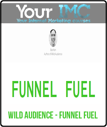 [Download Now] Wild Audience - FUNNEL FUEL