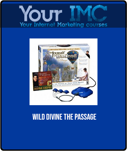 Wild Divine - The Passage