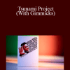 Will Tsai - Tsunami Project (With Gimmicks)
