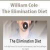 [Download Now] William Cole - The Elimination Diet