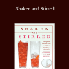 William Hamilton - Shaken and Stirred