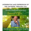 William Linville – Integration and Expression of the Universe Through You
