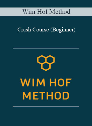 Wim Hof Method - Crash Course (Beginner)