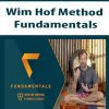 [Download Now] Wim Hof Method – Fundamentals