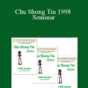Wing Chun - Chu Shong Tin 1998 Seminar