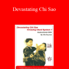 Wing Chun - Gary Lam - Devastating Chi Sao