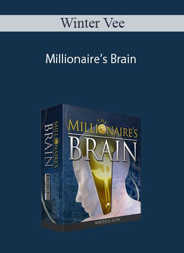 [Download Now] Winter Vee - Millionaire's Brain