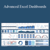 Wisevis - Advanced Excel Dashboards