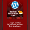 Craig Cannings - WordPress Success Training Camp