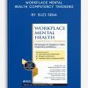[Download Now] Workplace Mental Health Competency Training: HR Strategies for Compliance