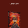 World's Greatest Magic - Card Warp