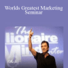 Worlds Greatest Marketing Seminar - T Harv Eker