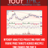 [Download Now] Wyckoff Analytics – Projecting Point-And-Figure Price Targets Across Multiple Time Frames – PnF Part II