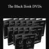 X - The Black Book DVDs