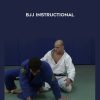 BJJ Instructional - Xande RJbeiro