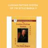 [Download Now] Xie Peiqi - Luohan Patting System of Yin Style Bagua II
