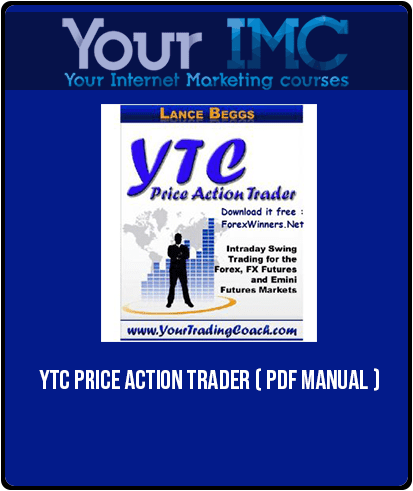 [Download Now] YTC Price Action Trader ( PDF manual )