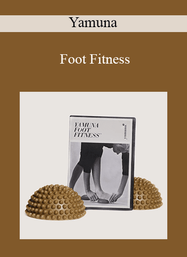 Yamuna - Foot Fitness