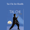 Yang Long Form - Tai Chi for Health
