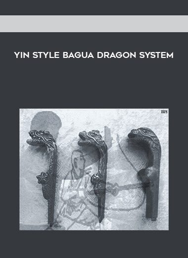 Yin Style Bagua Dragon System