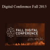 Yoga International - Digital Conference Fall 2015